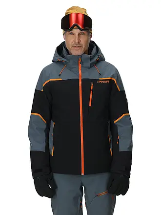 SPYDER | Chaqueta de esquí Chambers para hombre |